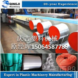 【塑料聚乙烯拉絲設(shè)備圓絲拉絲機(jī)組高質(zhì)量低價(jià)格】-