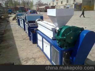 電纜填充繩設(shè)備。電纜填充繩機(jī)械。電纜填充繩機(jī)組圖片,電纜填充繩設(shè)備。電纜填充繩機(jī)械。電纜填充繩機(jī)組圖片大全,寧晉縣均科塑料制品廠-