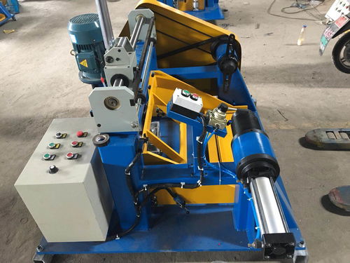 電纜填充繩設備全解析 繩收線機、電纜線倒盤機與繞線機的應用與優(yōu)勢