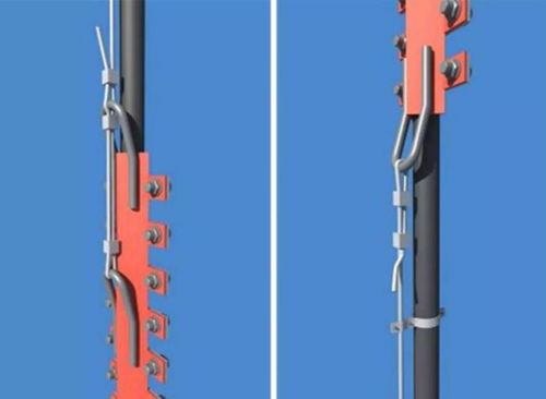 超高層建筑電纜垂直敷設施工技術流程與操作要點——以電纜填充繩設備應用典范案例