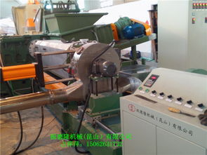 工業TPO防水卷材防水毯生產線及電纜填充繩設備的供應商概述