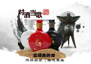 苦蕎酒加盟與酒類招商信息發布全攻略