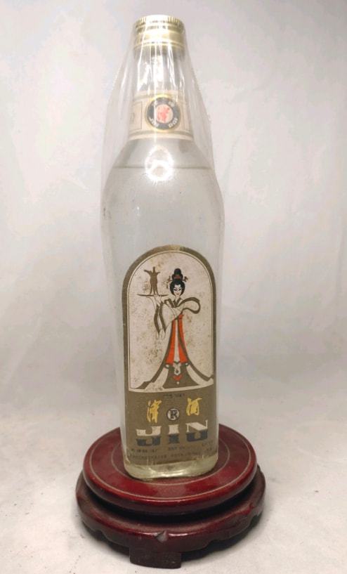 津門酒香漸遠 盤點那些天津人都不認得的本土白酒